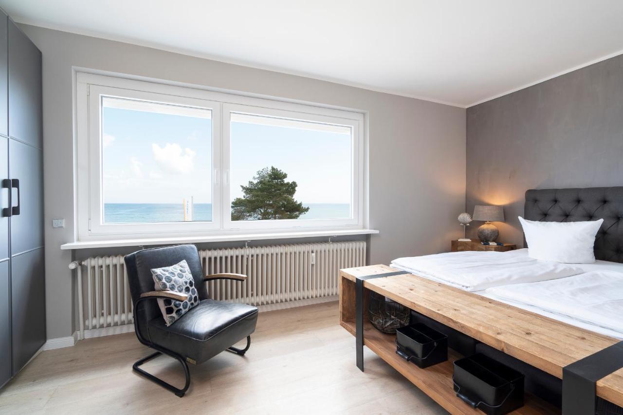 Ferienwohnung Puro Suite Шарбойц Экстерьер фото