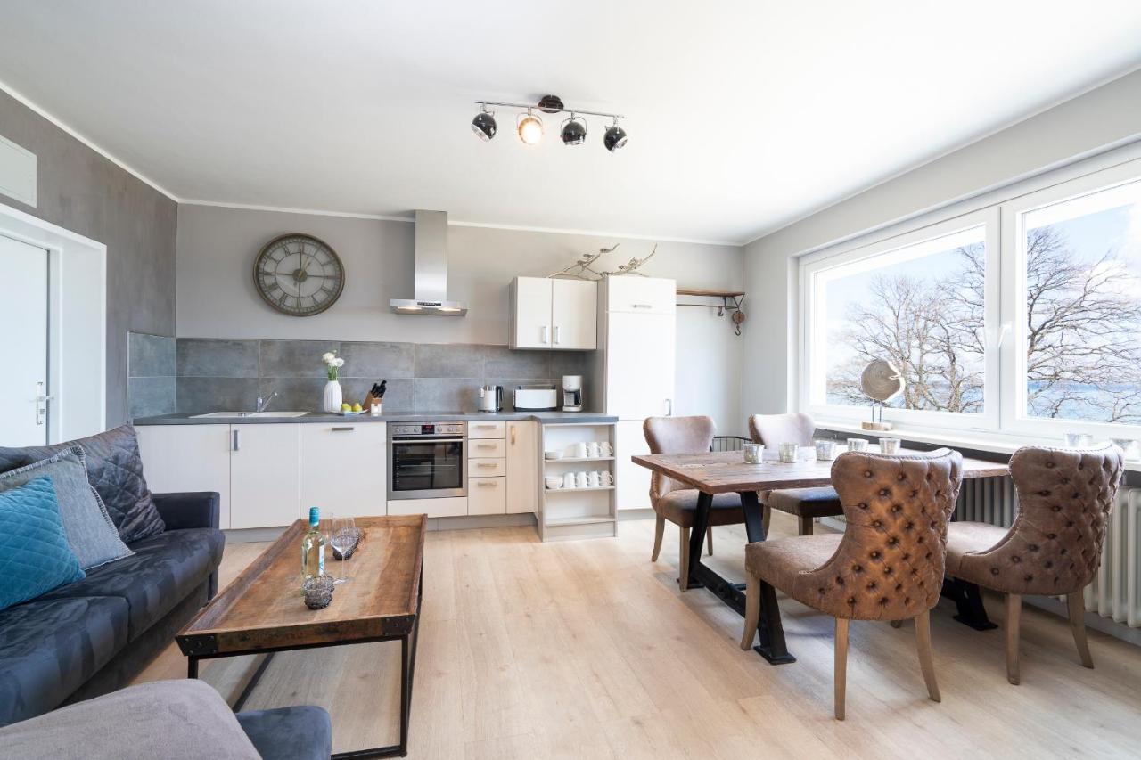 Ferienwohnung Puro Suite Шарбойц Экстерьер фото