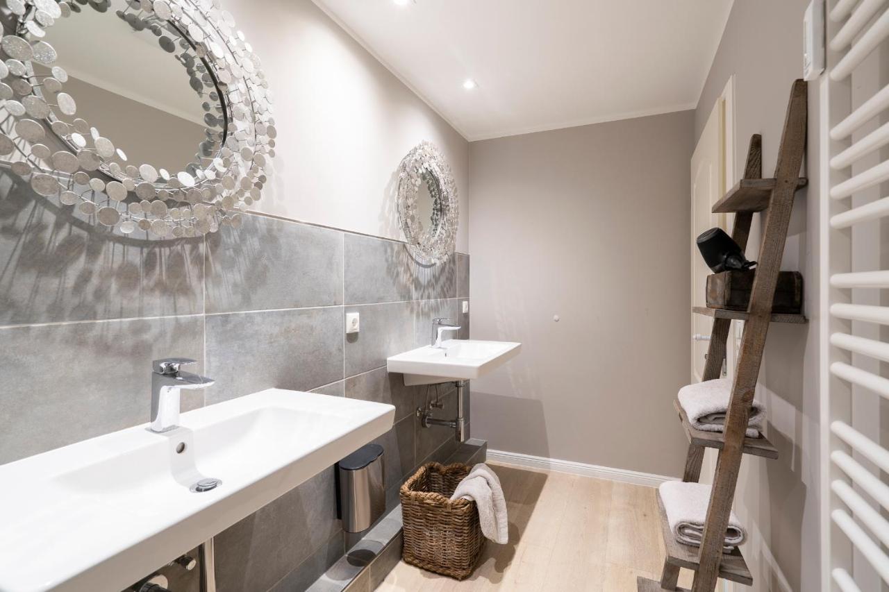 Ferienwohnung Puro Suite Шарбойц Экстерьер фото